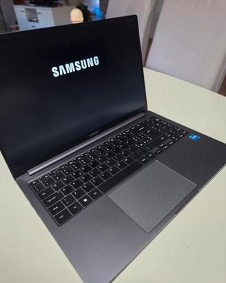 Notebook Samsung Galaxy ibook 3