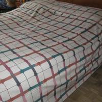 Lenzuolo per letto matrimoniale nuovo