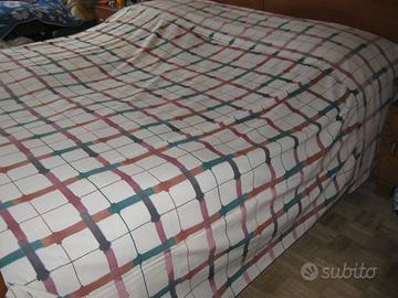 Lenzuolo per letto matrimoniale nuovo