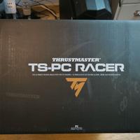 Thrustmaster TS-PC Racer + Corona F1
