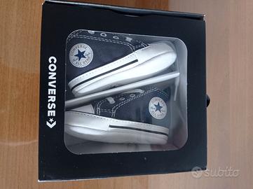 Scarpine bimbo Converse nuove
