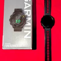 Smartwatch Forerunner 55