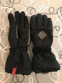 Guanti moto invernali Tucano Urbano