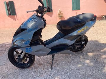 Aprilia sr 50, 70 2plus