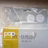 5 inserti pannolini pop-in