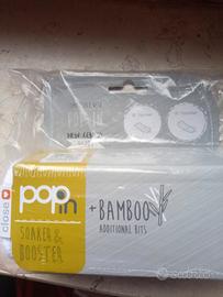 5 inserti pannolini pop-in