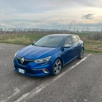 Renault megane gt diesel 165cv
