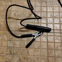 Saldatrice a elettrodo Hobby 160