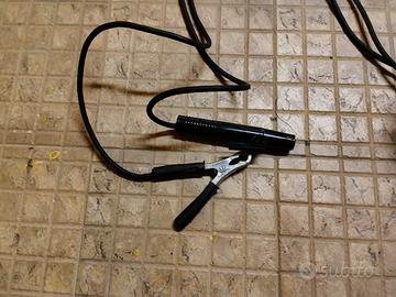 Saldatrice a elettrodo Hobby 160