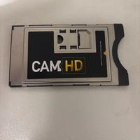 CAM HD