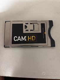 CAM HD