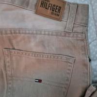 Jeans uomo tommy hilfiger