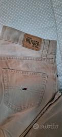 Jeans uomo tommy hilfiger