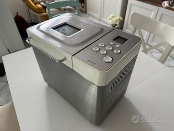Macchina del pane Kenwood BM350