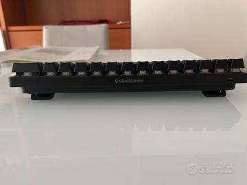 Steelseries apex pro mini