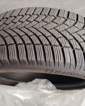 gomme da neve