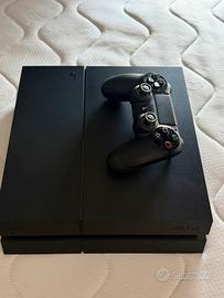 Ps4 Fat