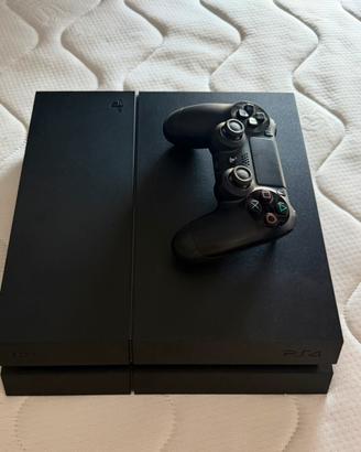Ps4 Fat