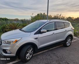 FORD Kuga 2ª serie - 2017