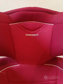 seggiolino auto Foppapedretti 