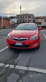 Opel astra 2010 gpl valido fino 2036