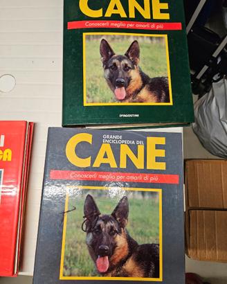 Enciclopedia cane