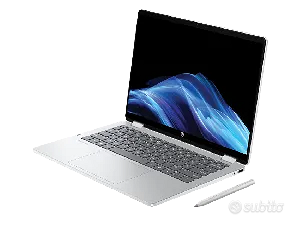 HP OmniBook 5 Flip 14-fp0011nx