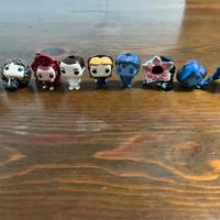 funko pop stranger things