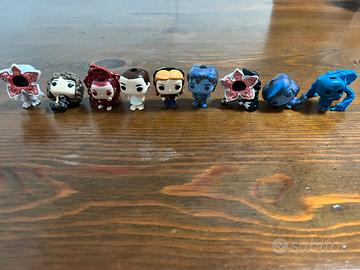 funko pop stranger things