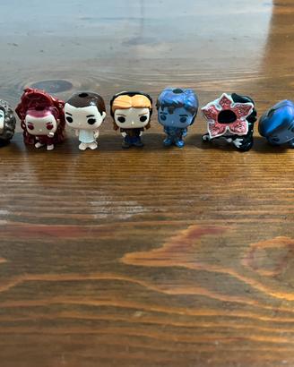 funko pop stranger things