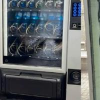 Automatici negozi h24