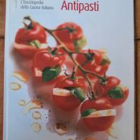 Antipasti - L’Enciclopedia Della Cucina Italiana