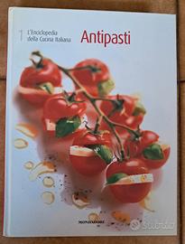Antipasti - L’Enciclopedia Della Cucina Italiana