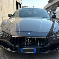 MASERATI GHIBLI 250Cv 3000 V6
