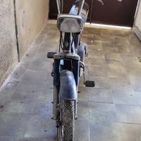 Piaggio boxer 2