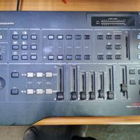 mixer video Panasonic WJ AVE 5