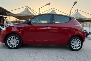 Lancia ay 1.2 Benzjna