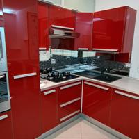 Ultimo piano bilocale