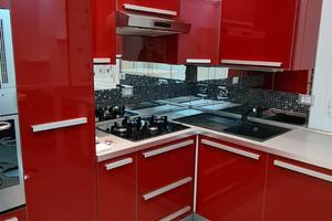 Ultimo piano bilocale