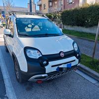 Fiat Panda Cross 4x4 0.9 TwinAir 85CV 2016