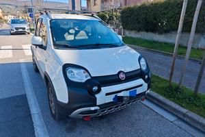 Fiat Panda Cross 4x4 0.9 TwinAir 85CV 2016