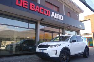 LAND ROVER Discovery Sport 2.0 TD4 163 CV AWD Au