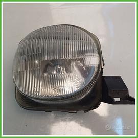 Faro Fanale Proiettore Anteriore Destro DX HELLA