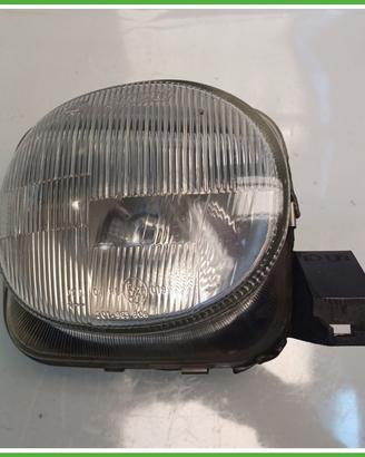 Faro Fanale Proiettore Anteriore Destro DX HELLA