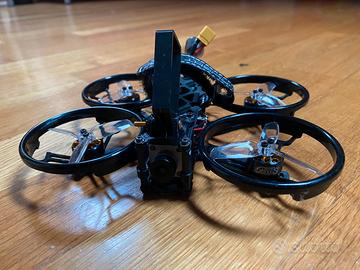 Drone fpv hgrlc