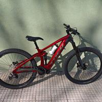 Trek Rail 5 Deore 29" E-Bike