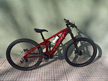 Trek Rail 5 Deore 29" E-Bike