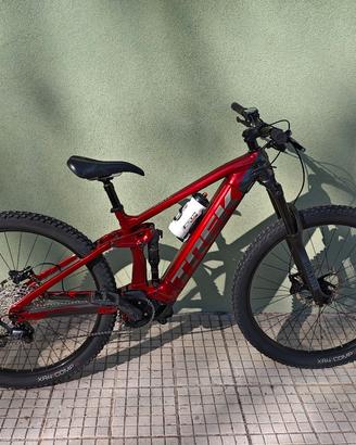 Trek Rail 5 Deore 29" E-Bike
