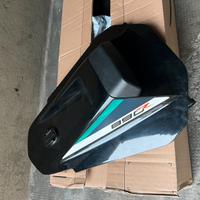 Monoposto Duke 790/890