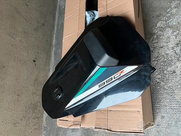 Monoposto Duke 790/890